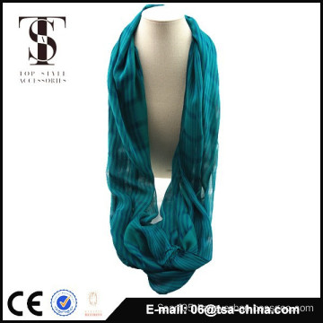 Fashion style hot selling soft hand feel solid colour 100% viscose scarf